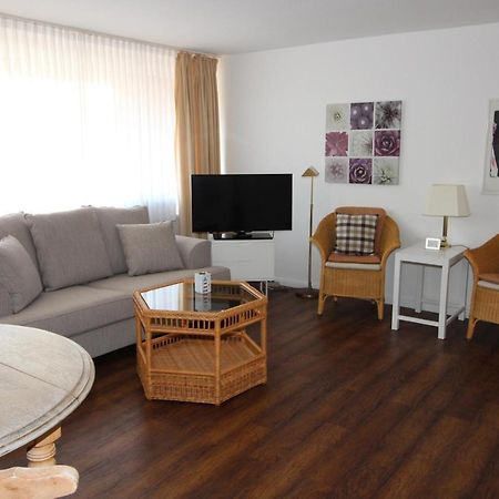 Haus Nordseeresidenz Wohnung 35 베스터란트 외부 사진