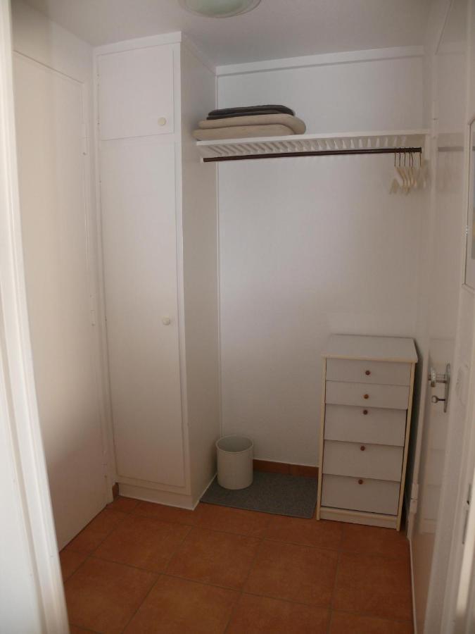 Haus Nordseeresidenz Wohnung 35 베스터란트 외부 사진
